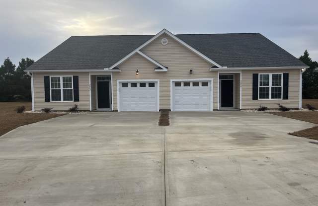 2008 Briarwood Drive - 2008 Briarwood Drive, Kinston, NC 28501