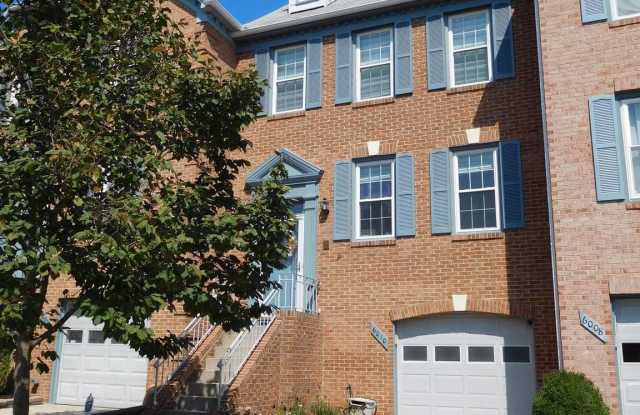 6010 SOUTHWARD WAY - 6010 Southward Way, Kingstowne, VA 22315