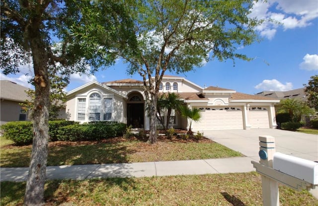 1754 FIRCREST COURT - 1754 Fircrest Court, Wesley Chapel, FL 33543