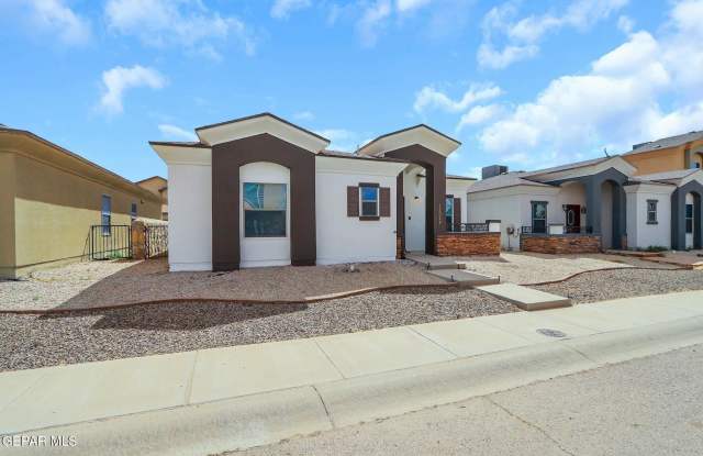 12924 Hueco Cave Drive - 12924 Hueco Cave Drive, El Paso, TX 79938