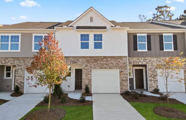 541 Magnolia - 541 Magnolia Circle, Palmetto, GA 30268