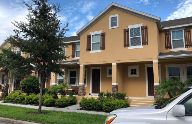 10151 Hartford Maroon Rd - 10151 Hartford Maroon Road, Orlando, FL 32827