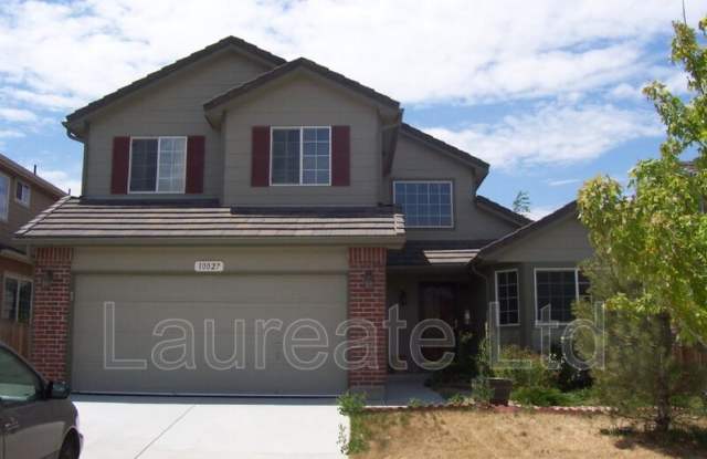 10027 Idalia St. - 10027 Idalia Street, Commerce City, CO 80022