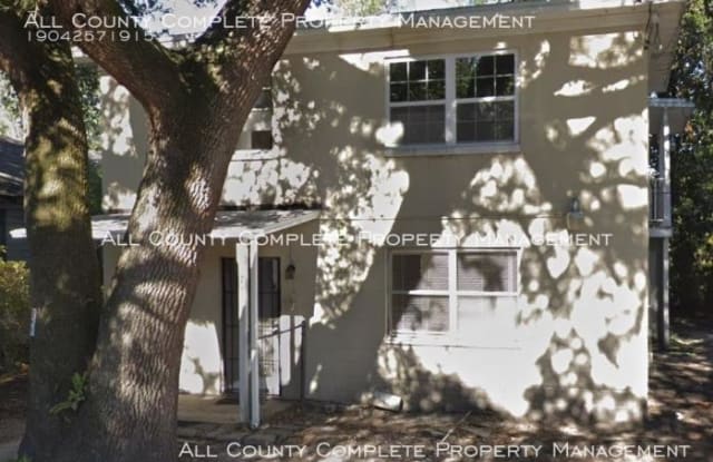 973 W 12th St - 973 West 12th Street, Jacksonville, FL 32209