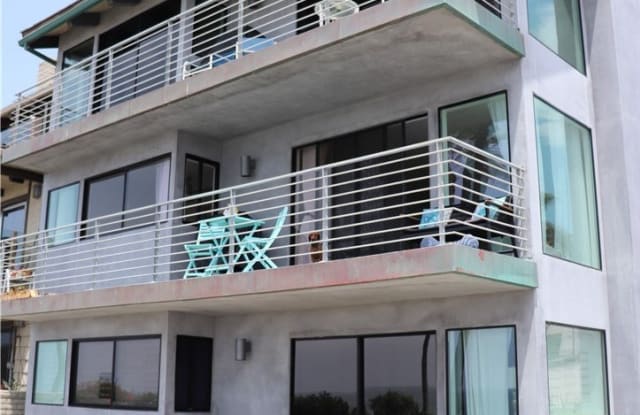 3900 The Strand - 3900 The Strand, Manhattan Beach, CA 90266