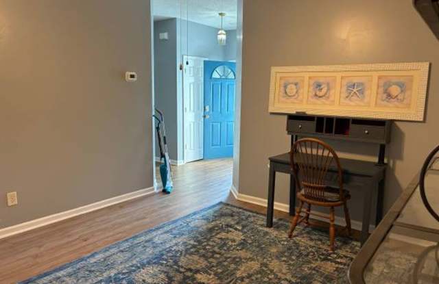 Charming 1-bedroom, 1-bath apartment in Wilmington, NC offering convenient living with UTILITIES INCLUDED Gallery 4