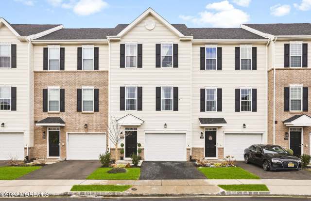206 Discovery Road - 206 Discovery Road, Ocean County, NJ 08723