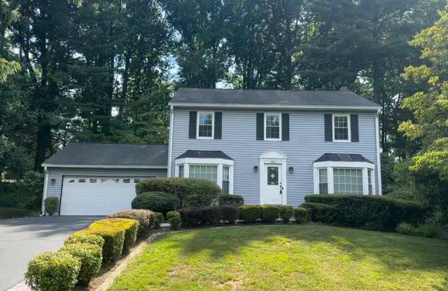 9611 LOCUST HILL DRIVE - 9611 Locust Hill Drive, McLean, VA 22066