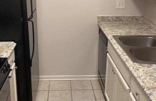 8435 Hearth Drive - 8435 Hearth Drive, Houston, TX 77054