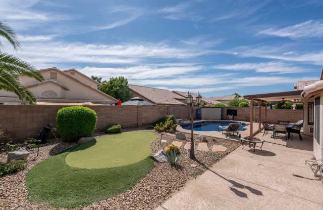 5617 West Blackhawk Drive Gallery 1