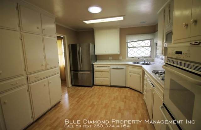 2811 Cottingham St - 2811 Cottingham Street, Oceanside, CA 92054