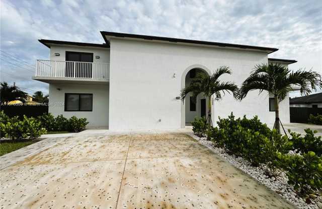 11291 SW 219th St - 11291 Southwest 219th Street, Goulds, FL 33170