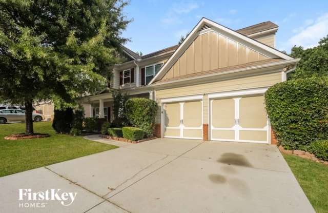 2515 Village Green Drive Gallery 2