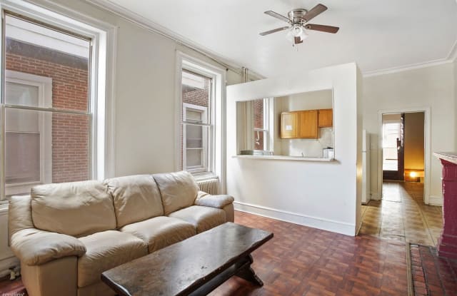 1709 W MONTGOMERY AVE Unit B - 1709 West Montgomery Avenue, Philadelphia, PA 19121