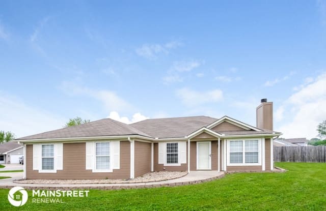 1109 Southwest Sandy Lane - 1109 Sandy Lane, Grain Valley, MO 64029