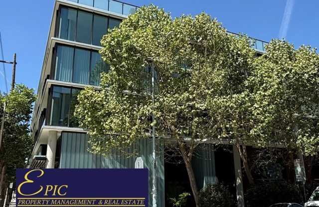 Epic REA: Fantastic Potrero Hill Modern 1 BR, 1 BA Condo photos photos