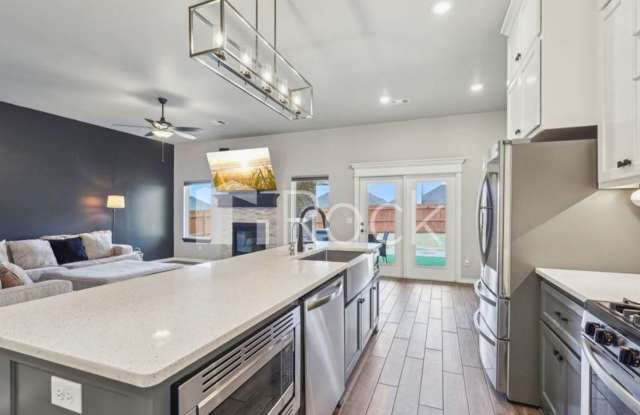 A Modern Ranch in Deer Creek Schools - Amazing Monthly Savings with Solar Power! Gallery 4