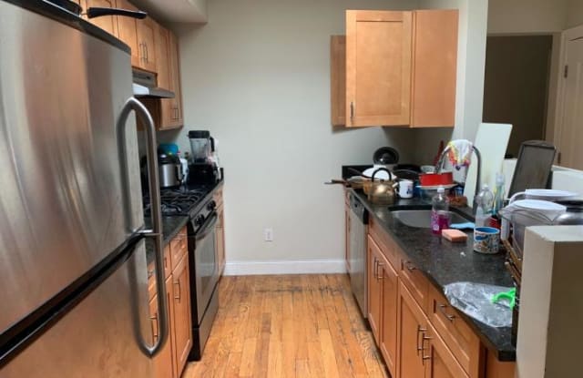 141 Brighton - 141 Brighton Avenue, Boston, MA 02134