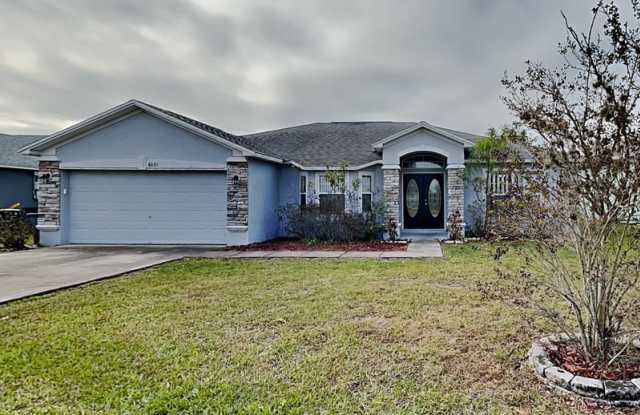 6031 Live Oak Dr - 6031 Live Oak Drive, Polk County, FL 33880