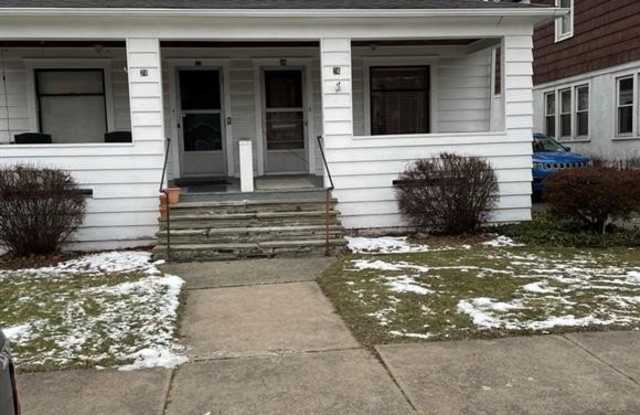 26 Albert Street - 26 Albert Street, Johnson City, NY 13790