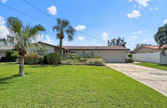 Waterfront Living with Pool – Fully Furnished & Turnkey! | 3bed | 2bath photos photos