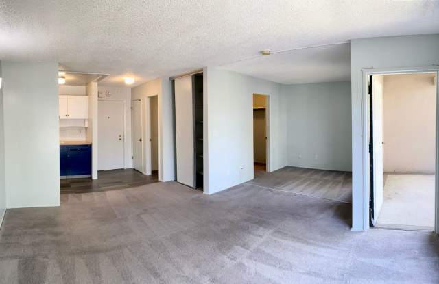 Top-floor Studio at Watergate photos photos