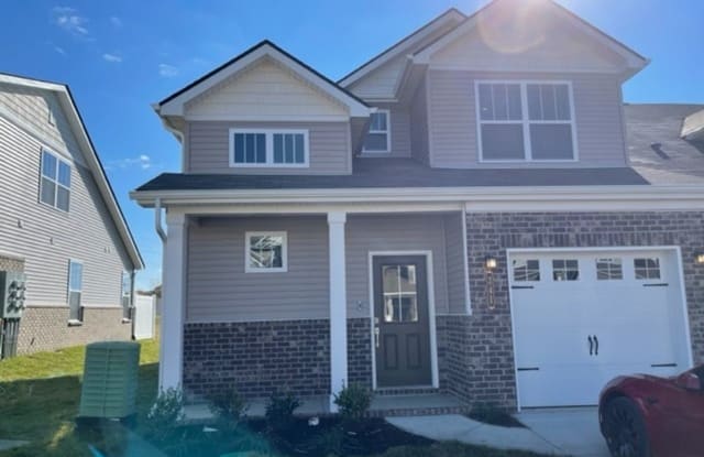 341 Casper Dr. - 341 Casper Drive, Spring Hill, TN 37174