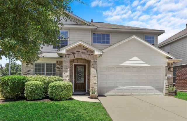 9130 S Ferndale Place Drive - 9130 South Ferndale Place Drive, Harris County, TX 77064