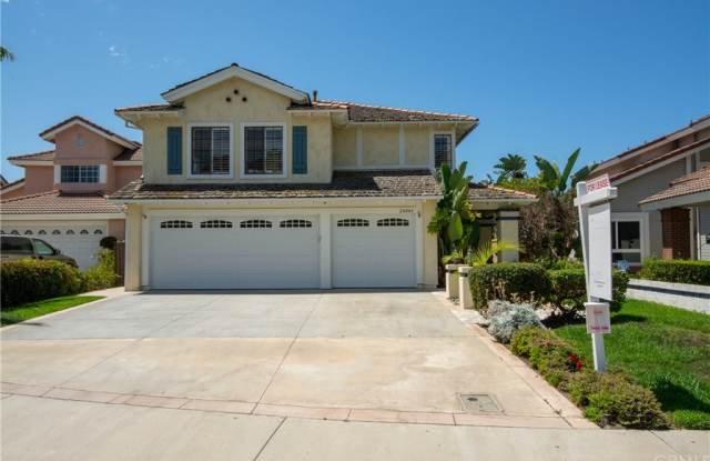 24046 Broadhorn Drive - 24046 Broadhorn Drive, Laguna Niguel, CA 92677