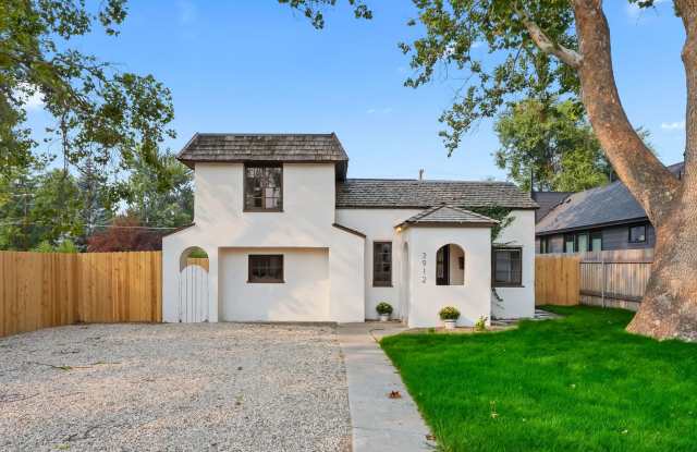 Updated 1930's Boise Bench Home photos photos