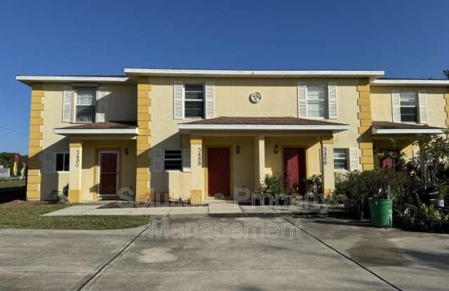 3488 Joe Murell Dr - 3488 Joe Murell Drive, Titusville, FL 32780