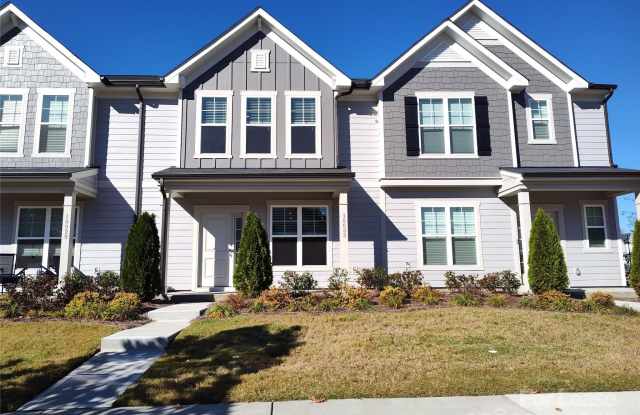 10033 Guardian Drive - 10033 Guardian Drive, Charlotte, NC 28273