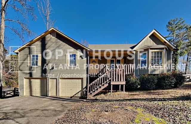 1606 Shadowbrook Drive - 1606 Shadowbrook Drive, Cherokee County, GA 30102