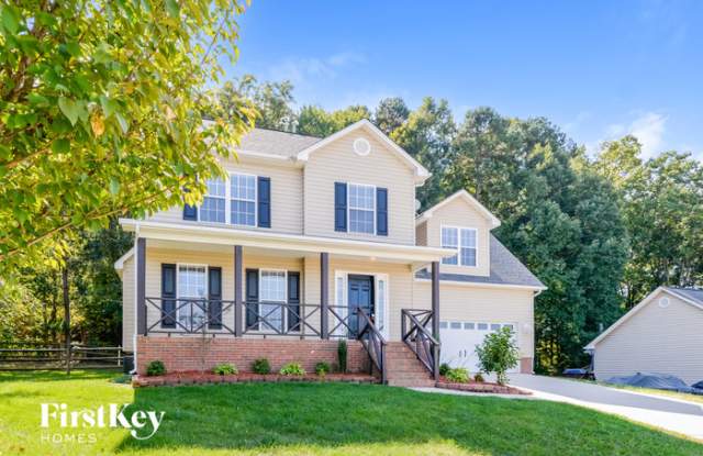 924 Carole Summey Drive Gallery 2