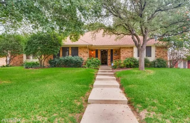 4603 Michelle Dr - 4603 Michelle Drive, Arlington, TX 76016