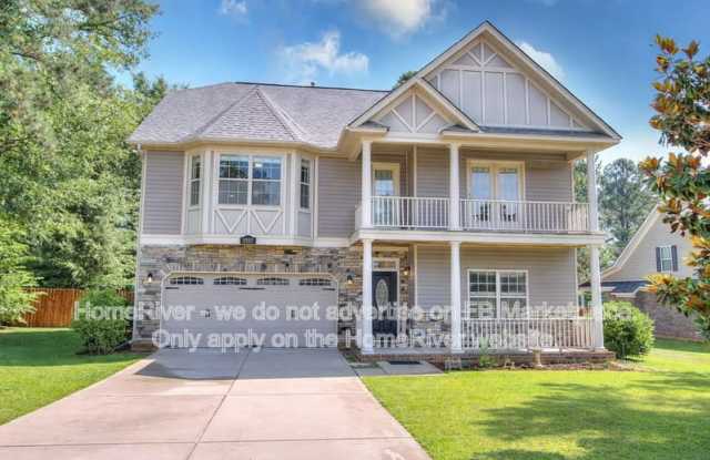 5555 Schellin Dr - 5555 Schellin Drive, Sumter County, SC 29040