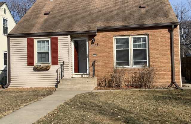 6045 4th Avenue S - 6045 4th Avenue South, Minneapolis, MN 55419