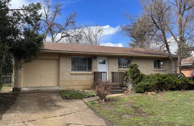 445 S 43rd St - 445 South 43rd Street, Boulder, CO 80305 445 S 43rd St - 445 South 43rd Street, Boulder, CO 80305