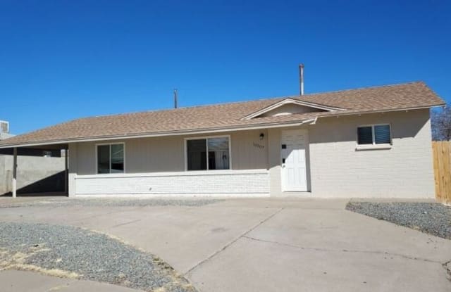 10307 Cornelia Court Southwest - 10307 Cornelia Court Southwest, Albuquerque, NM 87121