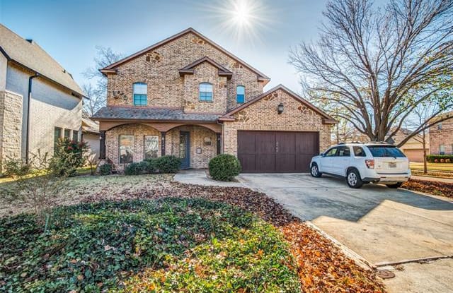2702 Mount View Drive - 2702 Mount View Drive, Farmers Branch, TX 75234