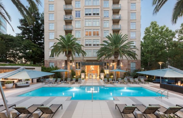 Avalon Towers on the Peninsula photos photos