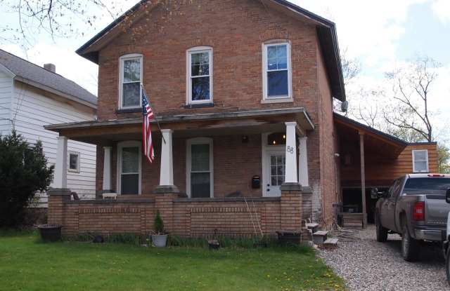 88 North West Street - 1 photos photos