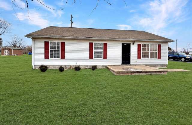 403 E 7th Street - 403 East 7th Street, Hardinsburg, KY 40143 403 E 7th Street - 403 East 7th Street, Hardinsburg, KY 40143