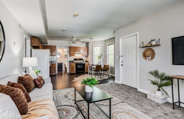 4303 Glenmore Avenue Apt 2 - 4303 Glenmore Avenue, Baltimore, MD 21206