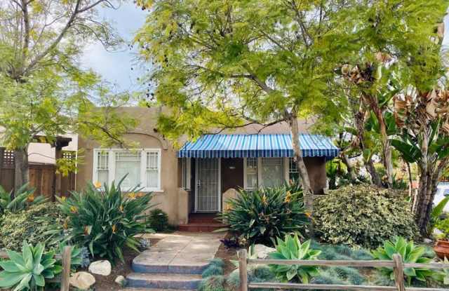 4196 Iowa Street - 4196 Iowa Street, San Diego, CA 92104 4196 Iowa Street - 4196 Iowa Street, San Diego, CA 92104