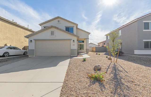 355 West Jersey Way photos photos
