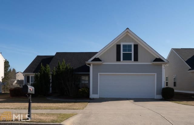 3812 Plymouth Rock Dr - 3812 Plymouth Rock Drive, Gwinnett County, GA 30052