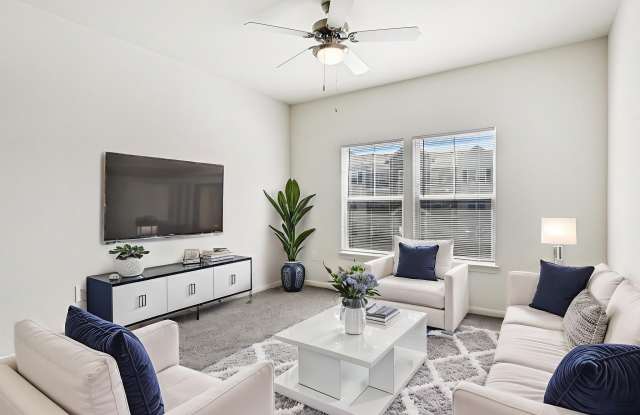 Crosswinds - Affordable Housing Gallery 4