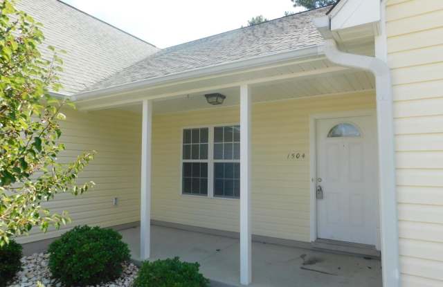 1504 Mesquite Court Gallery 2