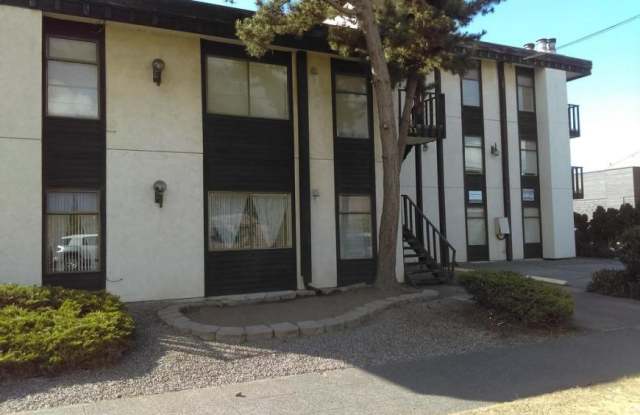 2733 61st Ave SW - 2733 61st Avenue Southwest, Seattle, WA 98116